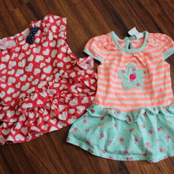 Baby Girl Dresses - Picture 1 of 5